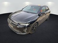 Gebraucht Opel Corsa GS Line 131 PS (96 kW) 2022 Diamant schwarz/karbon schwarz (metallic) Kleinwagen