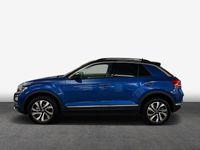 gebraucht VW T-Roc 2.0 TDI ACTIVE