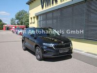 Neu Skoda Karoq 150 PS (110 kW) 2026 Schwarz SUV