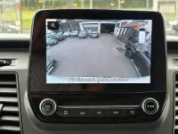 Gebraucht Ford Transit 170 PS (125 kW) 2021 Weiß Pickup