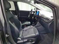 Gebraucht Ford Puma Titanium X 125 PS (91 kW) 2022 Grau SUV