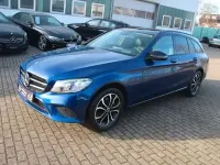 Gebraucht Mercedes C220 194 PS (142 kW) 2020 Andere Limousine