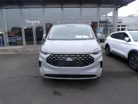 Neu Ford Tourneo Custom Titanium X 170 PS (125 kW) 2026 Grau metallic Van