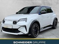 Neu Alpine A290 130 kW (177 PS) 2025 Grau Kleinwagen