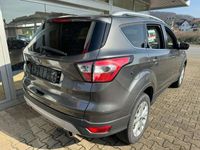 gebraucht Ford Kuga 1.5 EcoBoost 2x4 Titanium