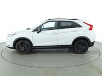 Gebraucht Mitsubishi Eclipse Cross Active 148 PS (108 kW) 2019 Weiß SUV