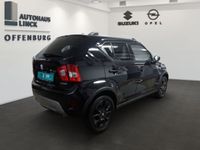 gebraucht Suzuki Ignis Comfort 1.2 SHVS Hybrid EU6d LED SHZ