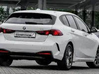 Gebraucht BMW 120 Shadowline 170 PS (125 kW) 2025 Weiß Kleinwagen