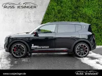 Gebraucht Smart #5 Brabus 475 kW (646 PS) 2025 Schwarz SUV