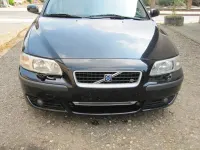 Używany Volvo V70 299 KM (219 kW) 2004 Czarny Kombi