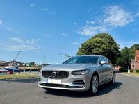 gebraucht Volvo V90 D5 AWD inscription Vollausstattung