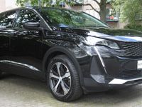 gebraucht Peugeot 3008 PureTech 130 Allure