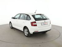 gebraucht Skoda Rapid 1.0 TSI Ambition, Benzin, 9.640 €