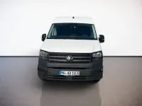 Używany VW Crafter 140 KM (102 kW) 2025 Biały Van