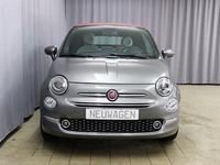 gebraucht Fiat 500C Dolcevita 1.0 GSE N3