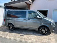 Second-hand VW T5 140 CP (102 kW) 2011 Gri Van