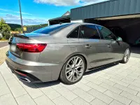 Gebraucht Audi A4 Edition .1 190 PS (139 kW) 2020 Grau Limousine