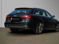 gebraucht Audi A6 2.0 TDI 110kW ultra S tronic Avant -