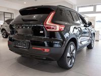 gebraucht Volvo XC40 Recharge Extended Range Plus RWD SHZ LED