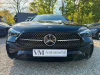 Gebraucht Mercedes CLE200 AMG 204 PS (150 kW) 2024 Schwarz Coupé