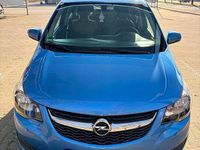 Gebraucht Opel Karl 75 PS (55 kW) 2017 Kleinwagen