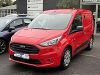 Gebraucht Ford Transit Connect Trend 101 PS (74 kW) 2021 Rot Van / Kleinbus