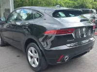 Gebraucht Jaguar E-Pace R-Dynamic 150 PS (110 kW) 2019 Schwarz SUV