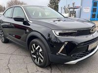 Gebraucht Opel Mokka-e Elegance 100 kW (136 PS) 2022 Diamond black SUV