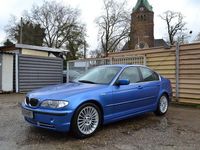 Gebraucht BMW 330 Performance 231 PS (169 kW) 2002 Limousine