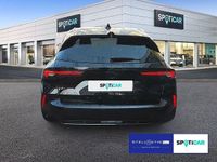 Gebraucht Opel Astra Ultimate 131 PS (96 kW) 2023 Schwarz Kombi