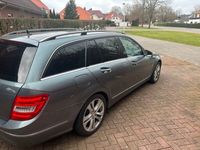 gebraucht Mercedes C220 Crime