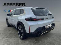 Gebraucht BMW XM Performance 653 PS (480 kW) 2023 Weiß SUV