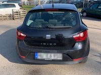 gebraucht Seat Ibiza 