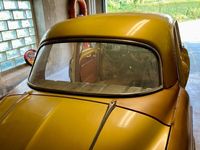 gebraucht Renault Dauphine R1090, Bj 1961 -