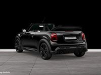 Gebraucht Mini Cooper Cabriolet 136 PS (100 kW) 2022 Schwarz Cabrio