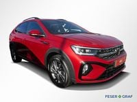 Gebraucht VW Taigo R-line 110 PS (80 kW) 2021 Othercolor SUV