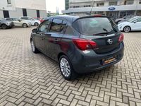 gebraucht Opel Corsa E Innovation 60TKM+R.Kamera+SHZ+PDC