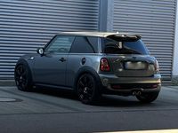 Usado Mini Cooper S 174 HP (127 kW) 2009 Preto Citadino