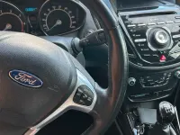 Używany Ford B-MAX 101 KM (74 kW) 2012 Minivan