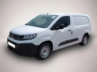 Neu Opel Combo 131 PS (96 kW) 2026 Manufacturer Van / Kleinbus