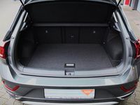 Neu VW T-Roc Style 150 PS (110 kW) 2025 Indiumgrau metallic SUV