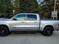 Gebraucht Dodge Ram 401 PS (294 kW) 2024 Silber Pickup
