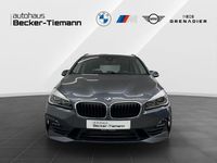 Gebraucht BMW 220 Advantage 192 PS (141 kW) 2020 Mineralgrau Kombi