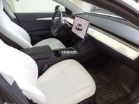 Gebraucht Tesla Model 3 366 kW (498 PS) 2022 Weiß Limousine