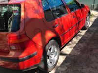 gebraucht VW Golf IV 