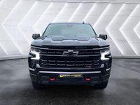 Neu Chevrolet Silverado LT 426 PS (313 kW) 2026 Schwarz SUV
