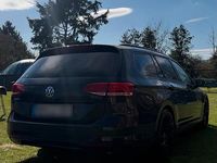 Gebraucht VW Passat 150 PS (110 kW) 2015 Grau Kombi