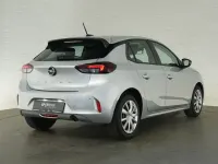 Gebraucht Opel Corsa 101 PS (74 kW) 2024 Silber Kleinwagen