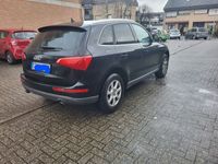 gebraucht Audi Q5 8fach Bereift