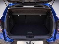 Neu Mitsubishi ASX Basis 91 PS (66 kW) 2025 Royalblau SUV